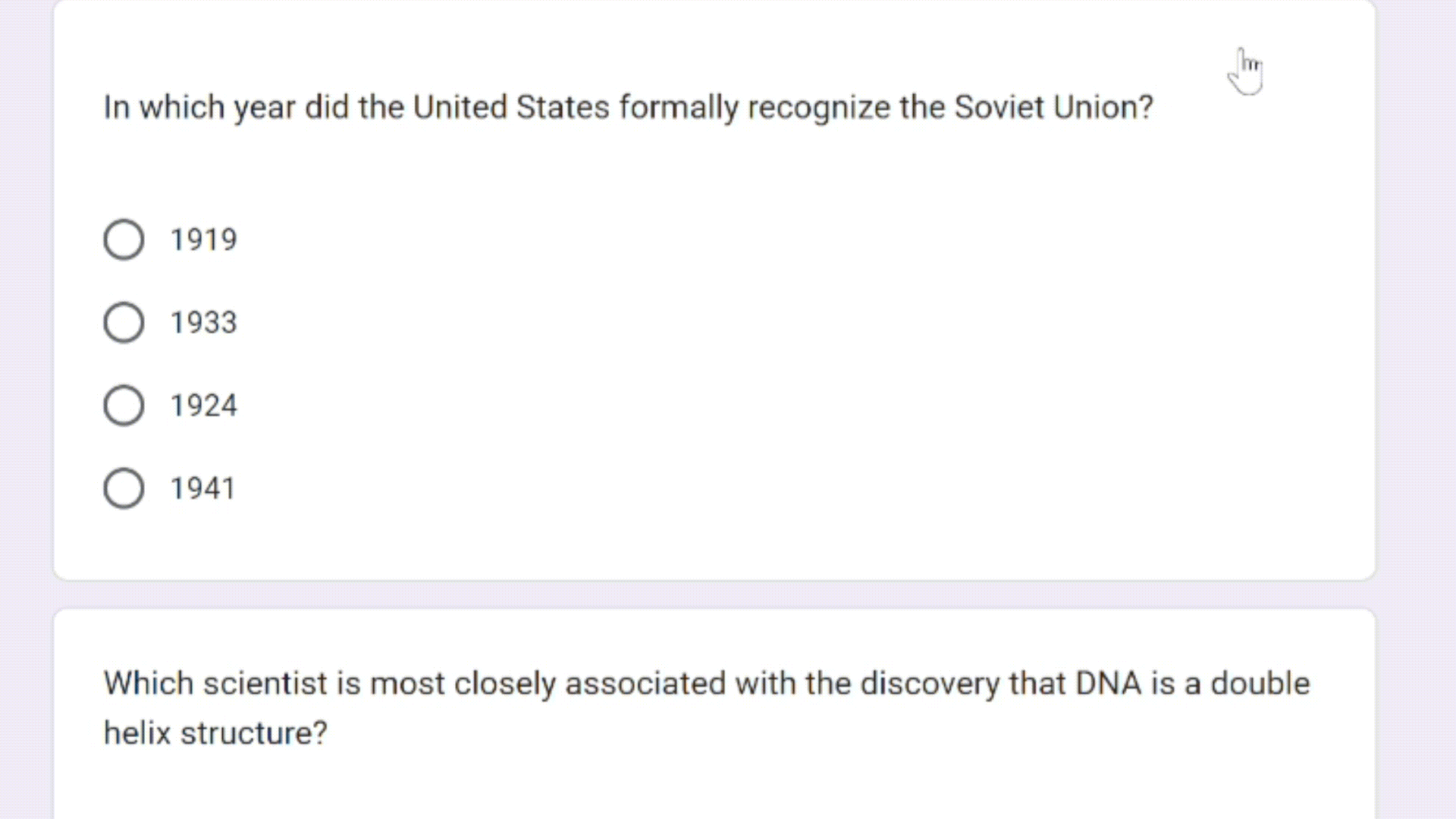 GhostSolve in action